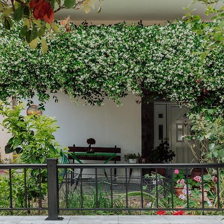 Happy Home Kavala Exterior foto