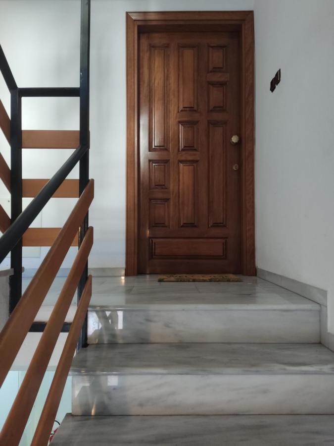 Happy Home Kavala Exterior foto