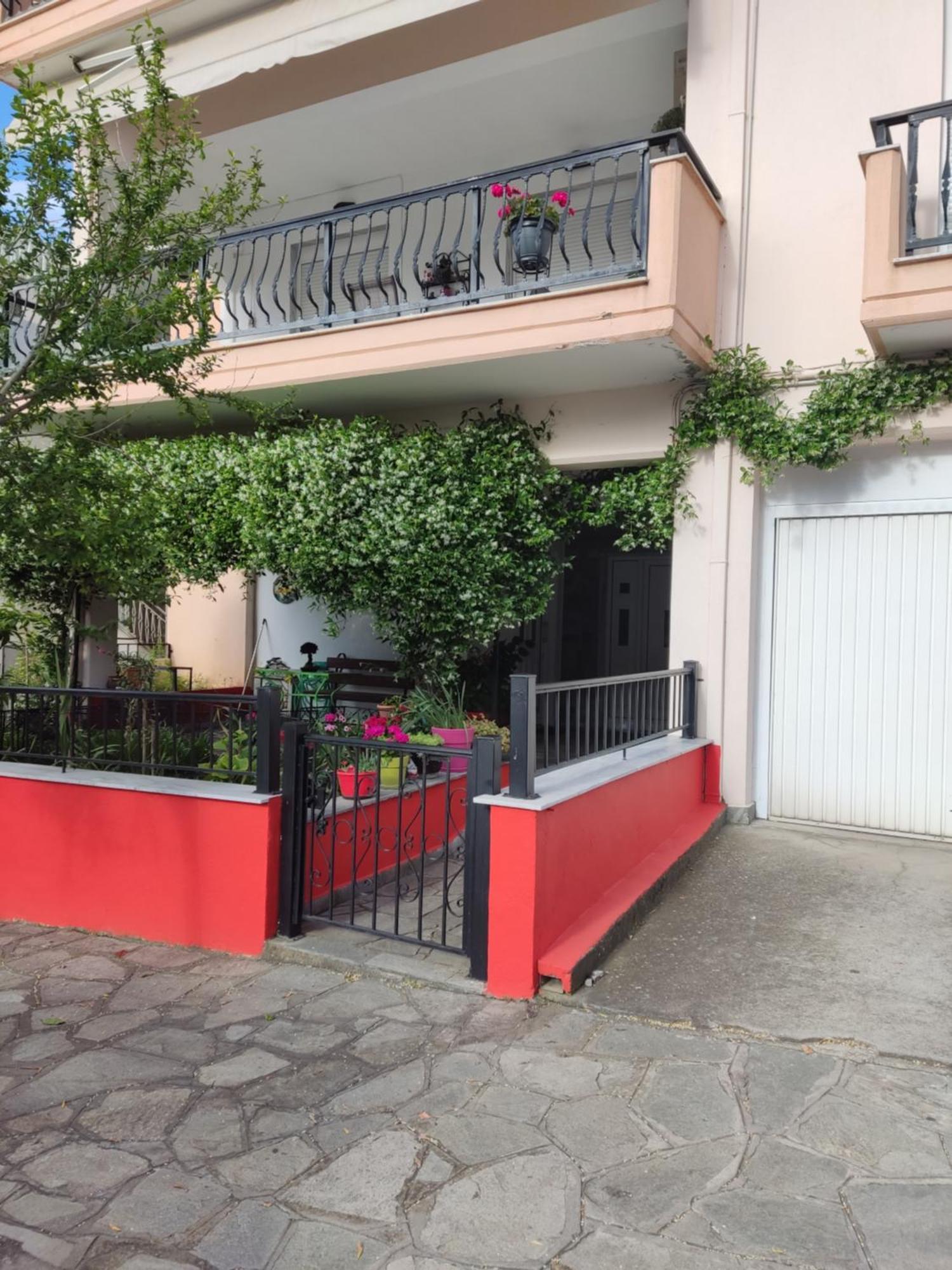Happy Home Kavala Exterior foto