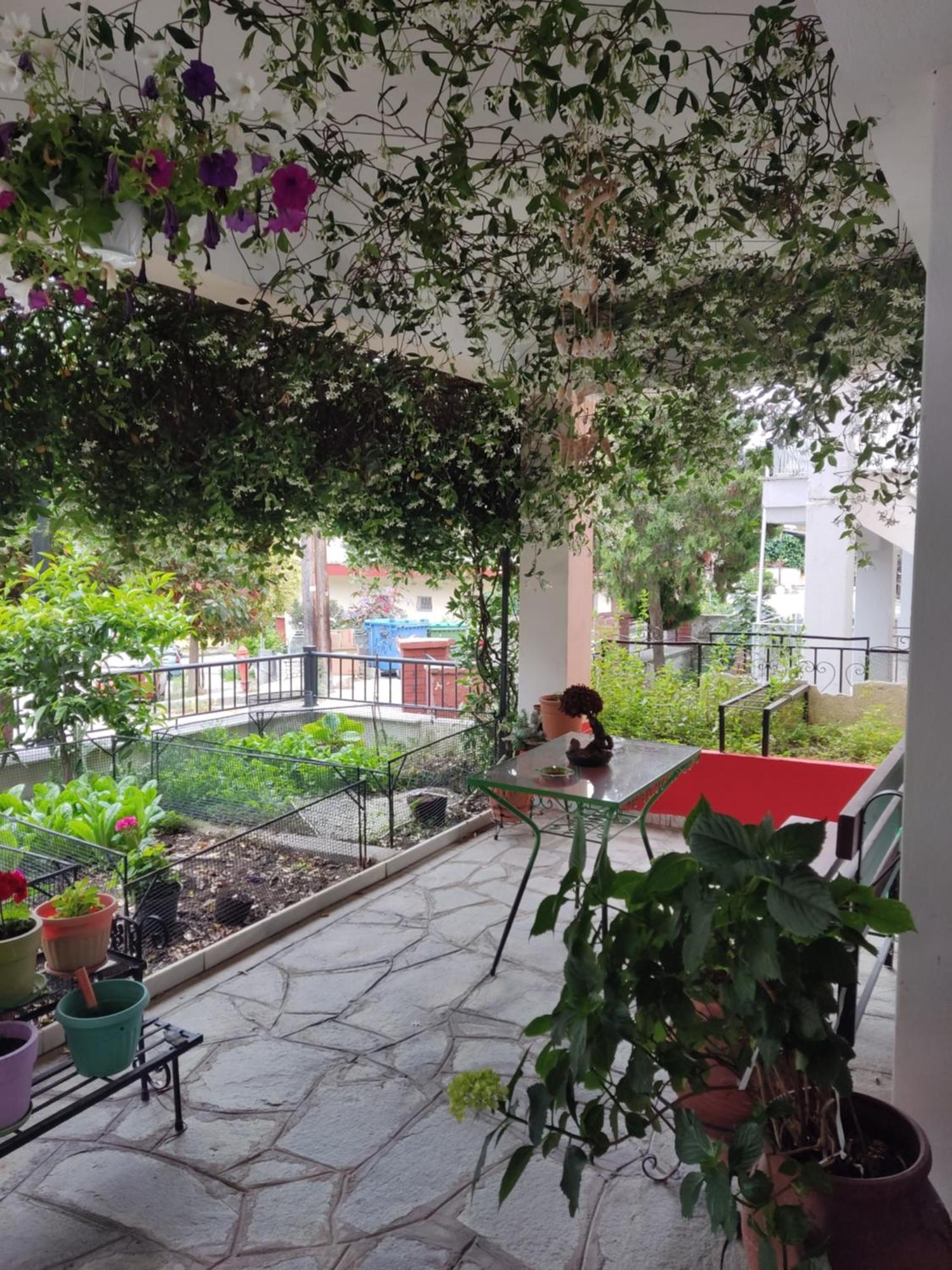 Happy Home Kavala Exterior foto